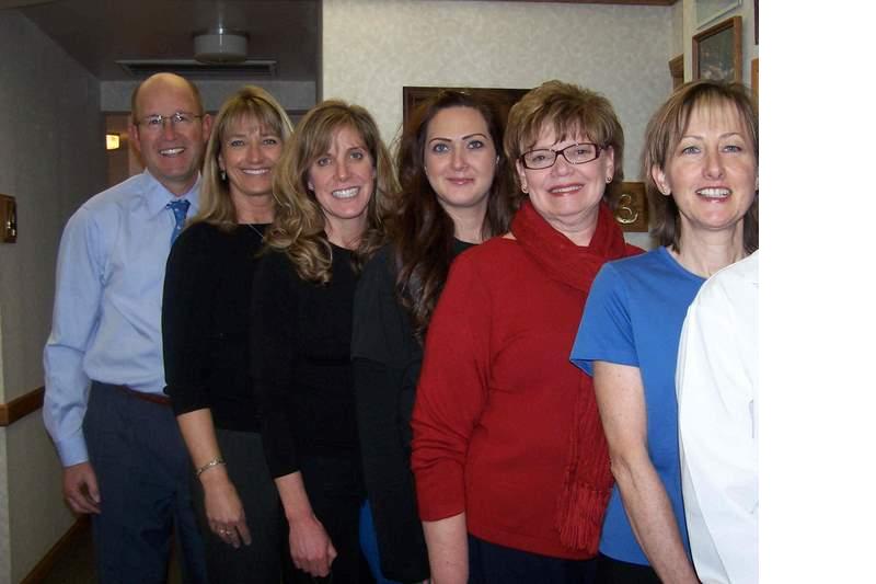 Dental Office Groelz